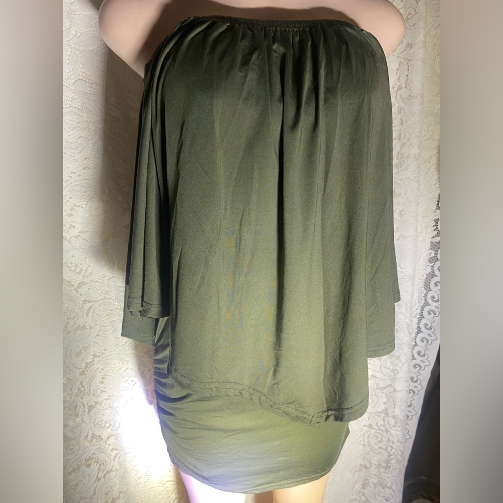 Women’s dress